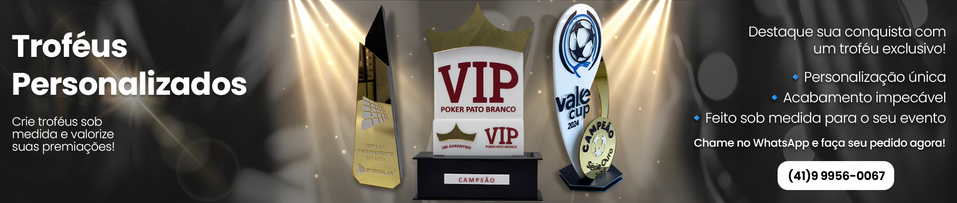 TROFEUS