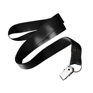 Cordão Personalizado com Prendedor Jacaré      